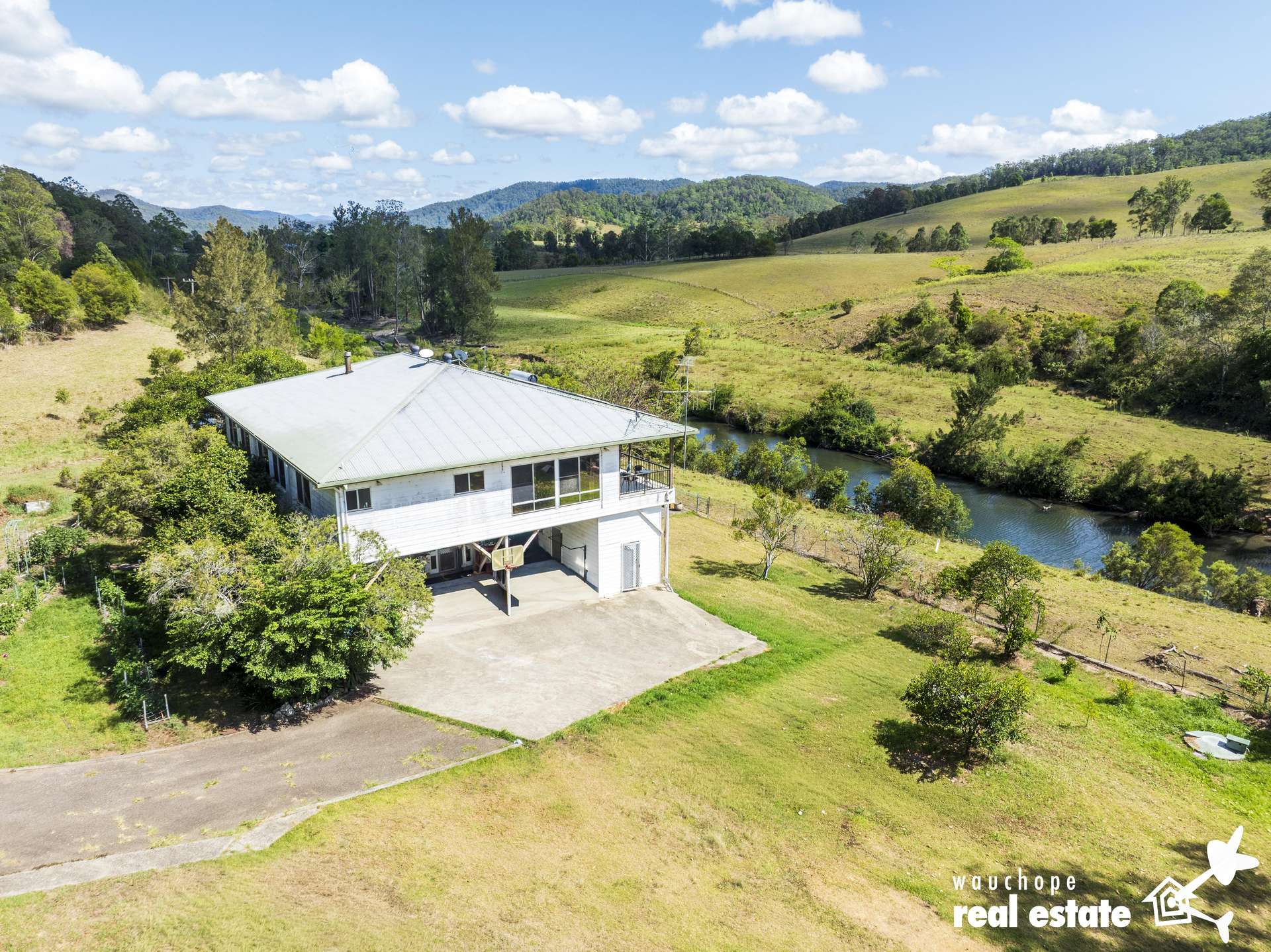 1024 Pappinbarra Road, Pappinbarra For Sale by Farmbuy.com - image 2