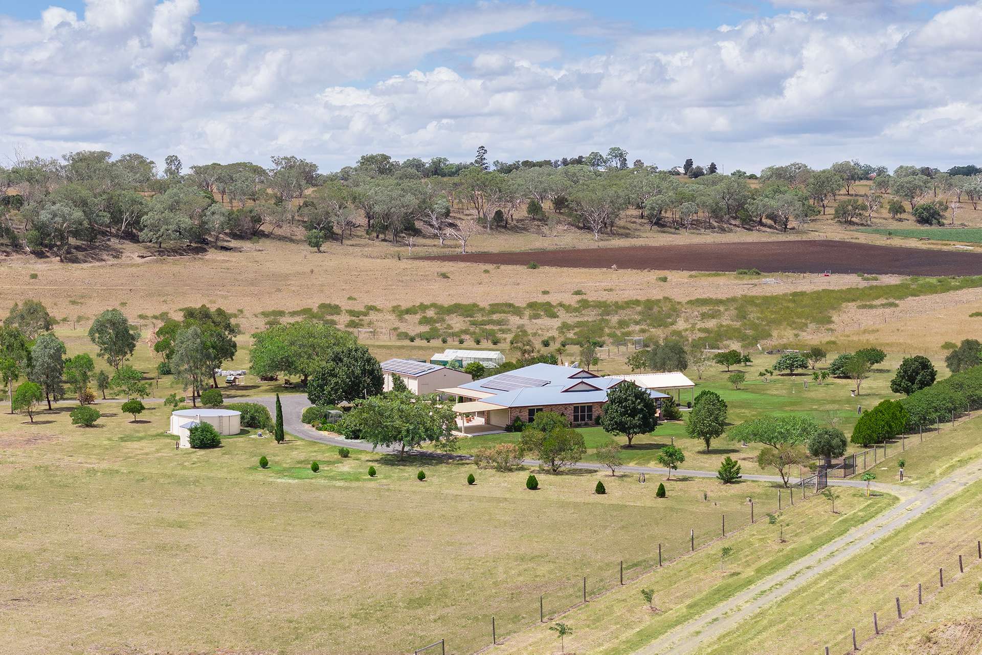 'Serenity' 19 Jacob Lane, Linthorpe Sold by Farmbuy.com - image 30