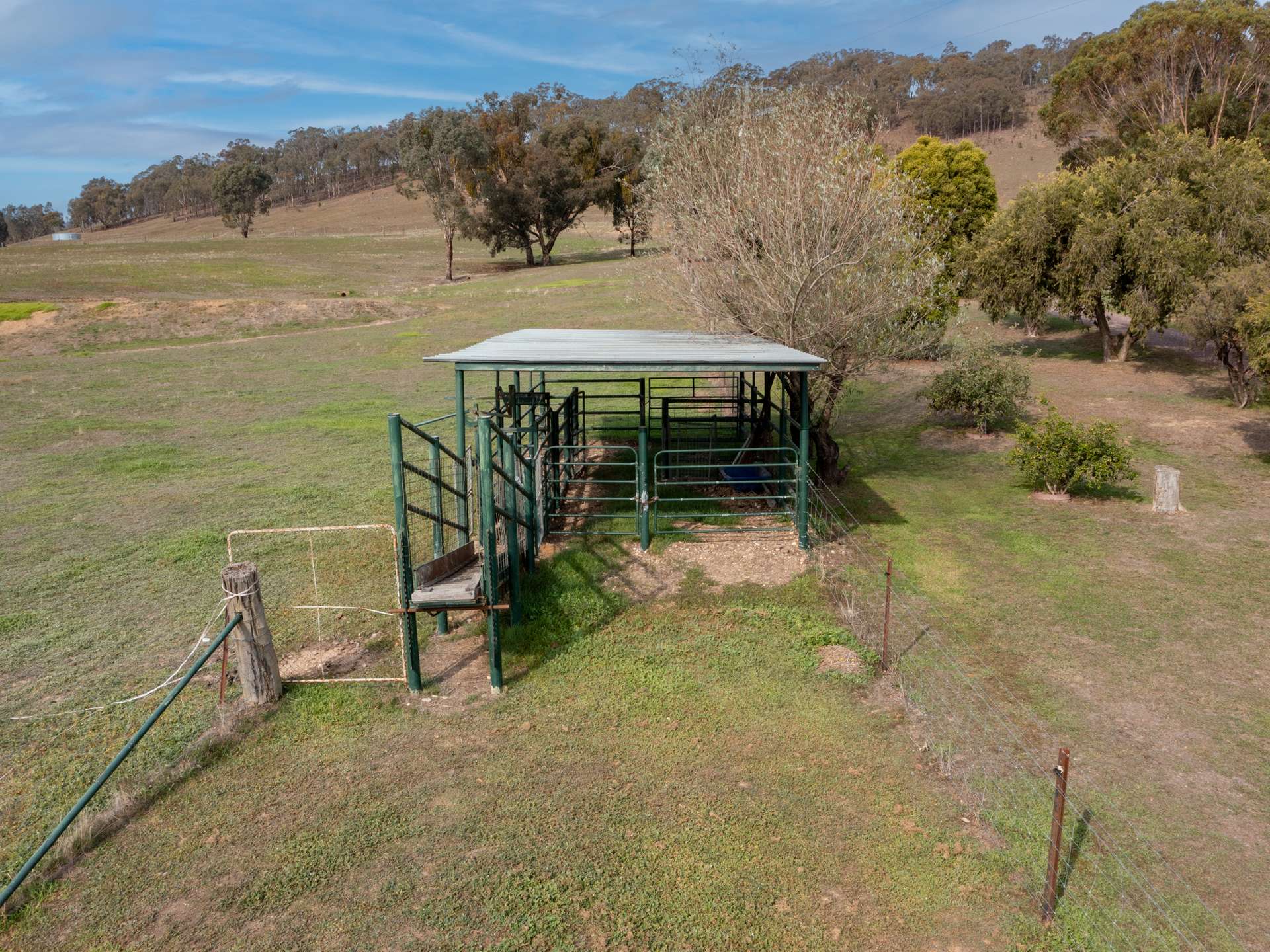 45 Gibbs Lane, Moyhu For Sale by Farmbuy.com - image 23