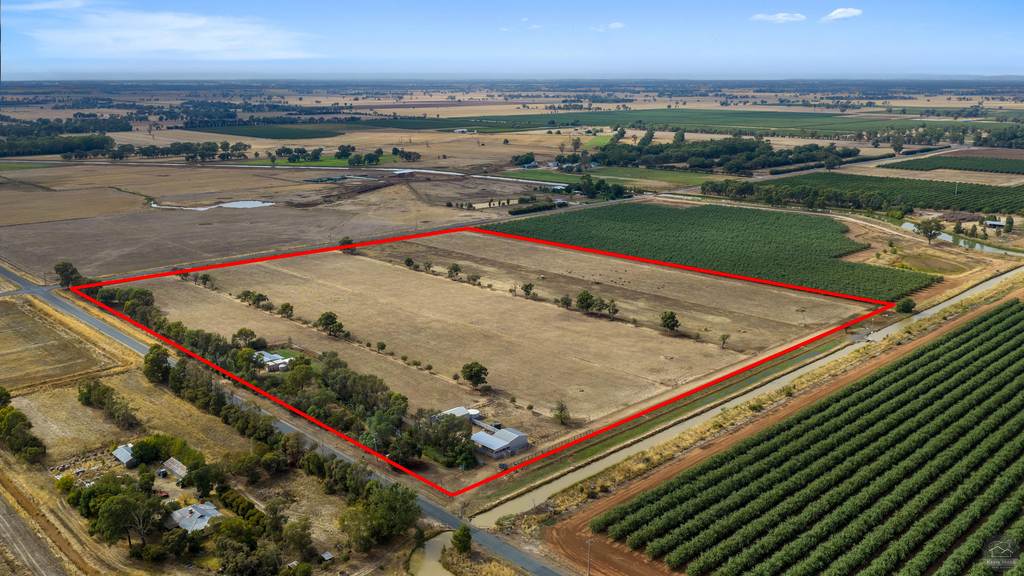 226 Blamey Road, Katunga VIC 3640