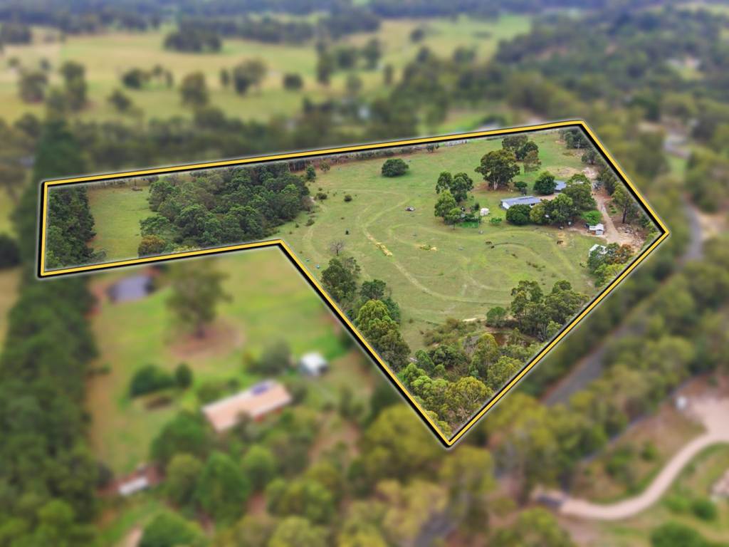 431 Stephenson Road, Nicholson VIC 3882