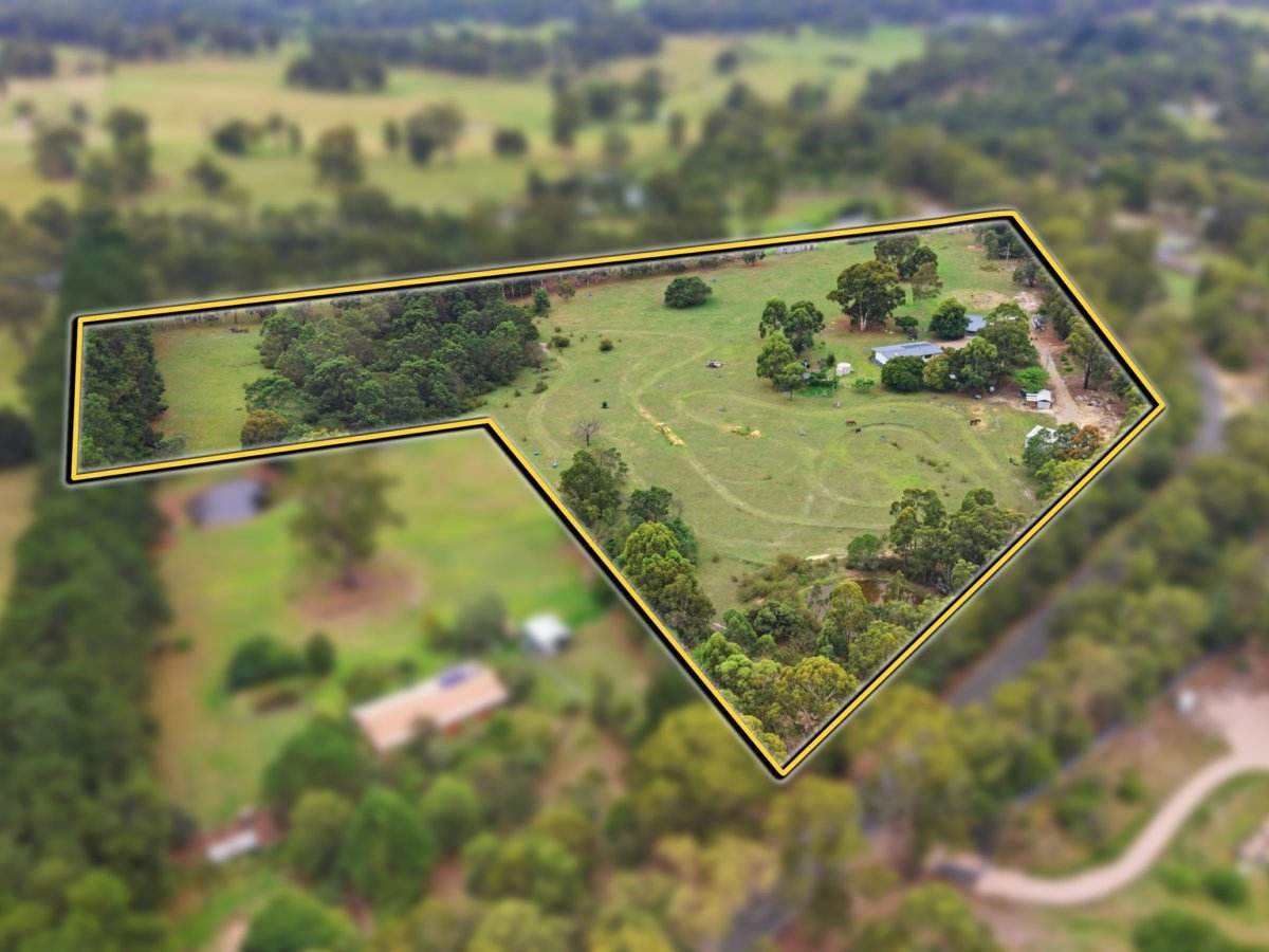 431 Stephenson Road, Nicholson For Sale by Farmbuy.com - image 1