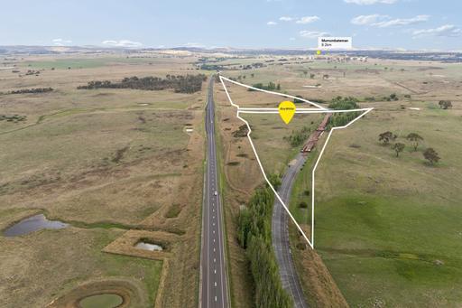 Lot 12 & Lot 33 Barton Highway, Murrumbateman NSW 2582