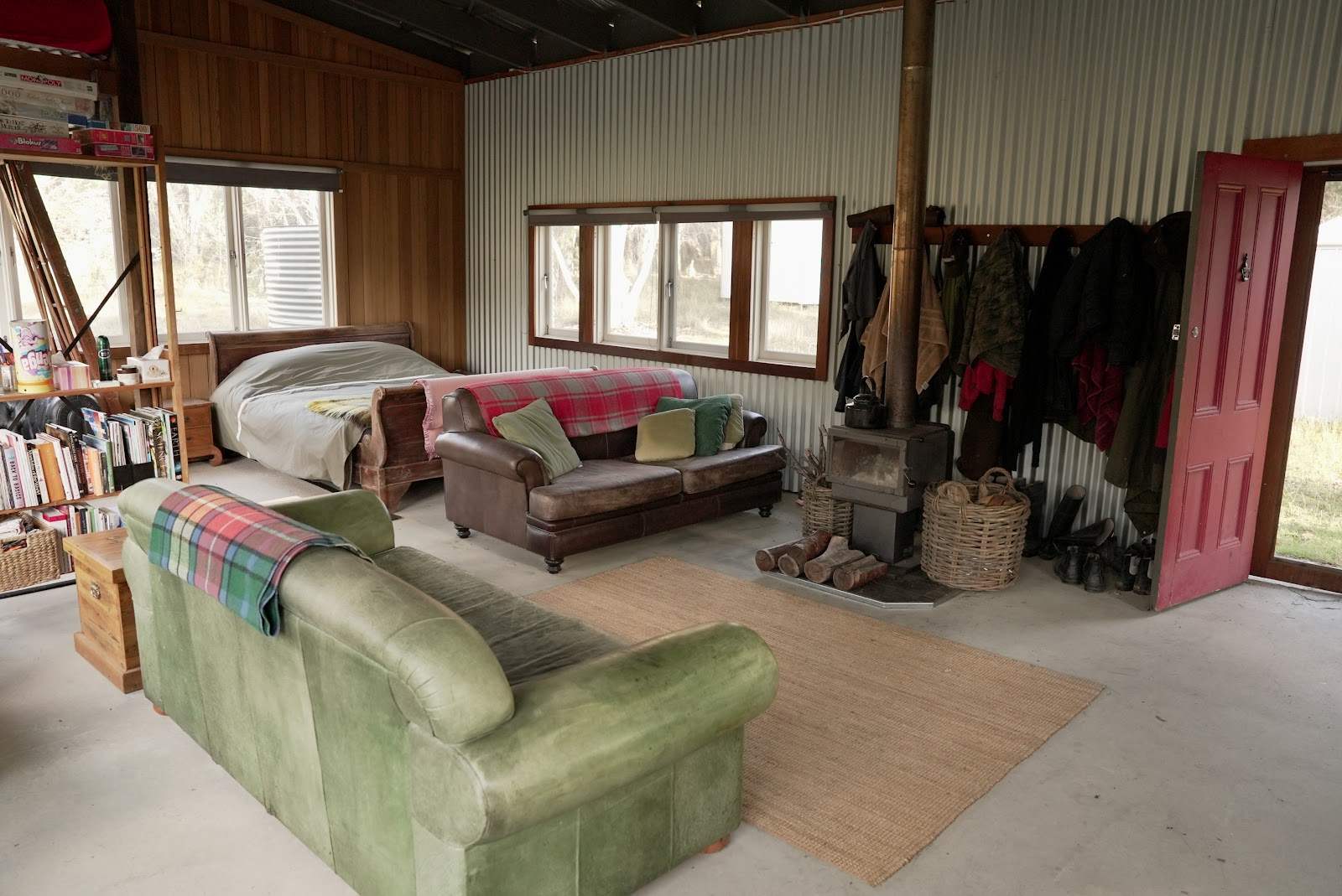 134 Gumnut Crescent, Bungonia For Sale by Farmbuy.com - image 3