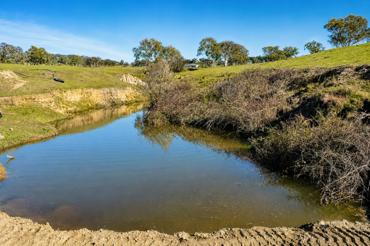 6953 Halls Creek Road, Bendemeer For Sale by Farmbuy.com - image 25
