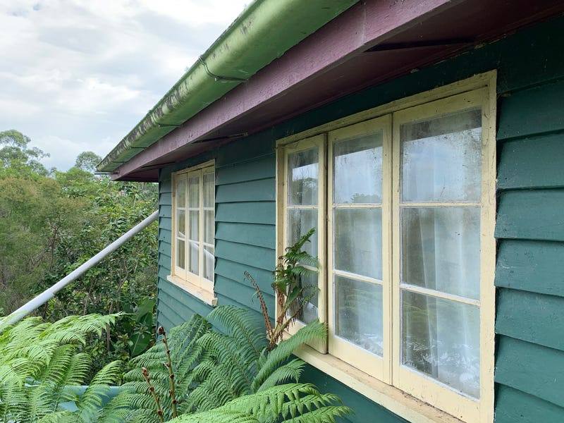 3935 Kyogle Road, Lillian Rock Sold by Farmbuy.com - image 2