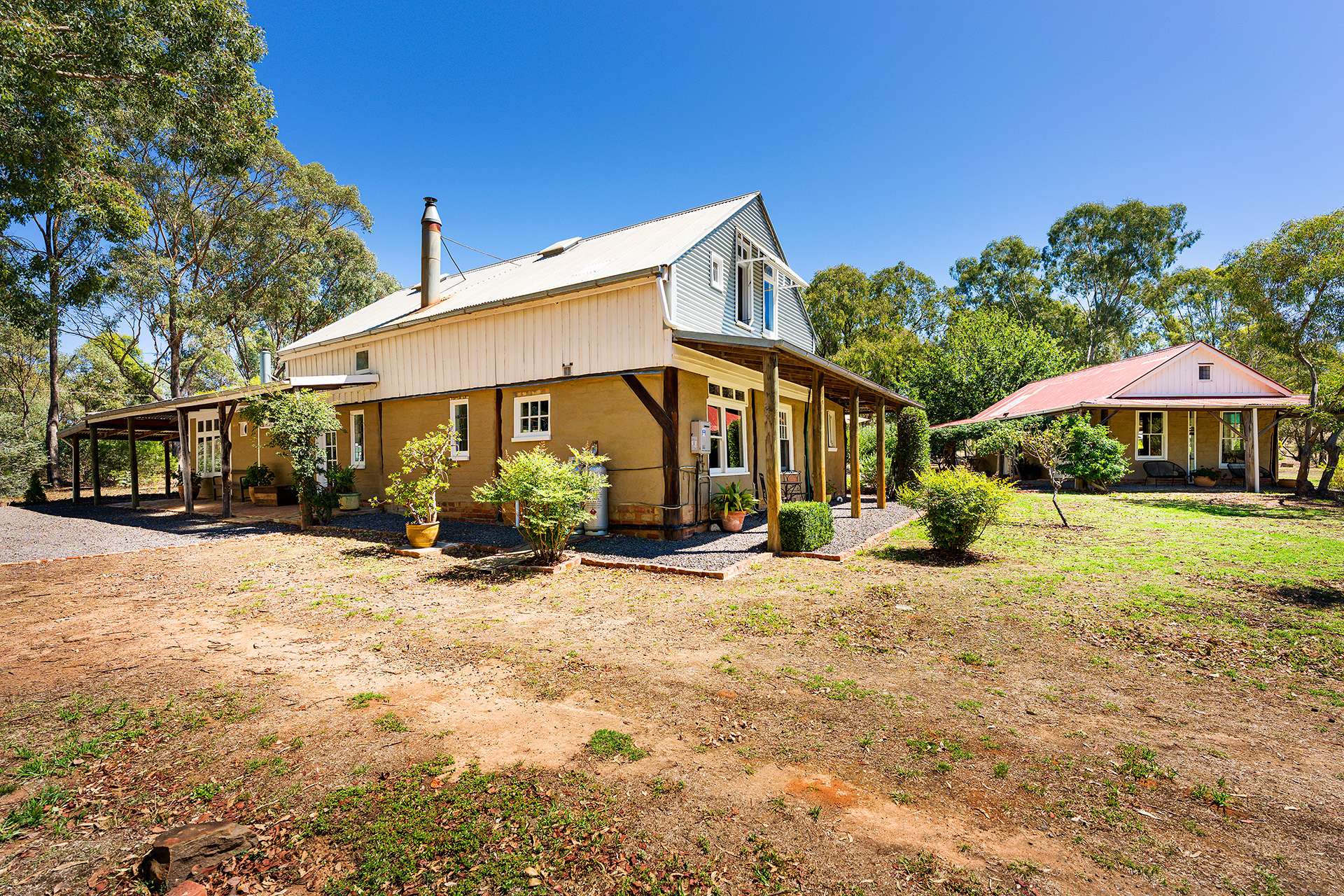 132 Bells Reef Road, Maldon Sold by Farmbuy.com - image 16