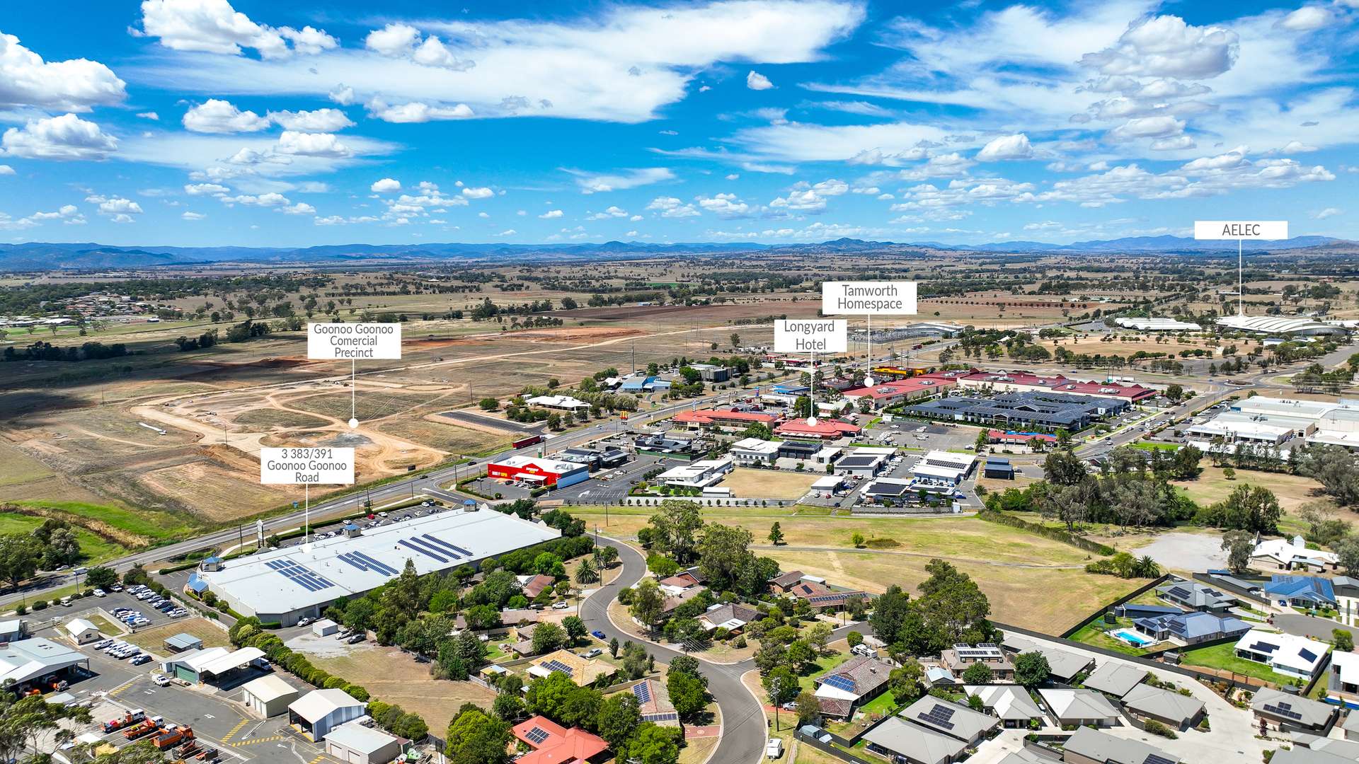 3/383 - 391 Goonoo Goonoo Road, Tamworth Sold by Farmbuy.com - image 2