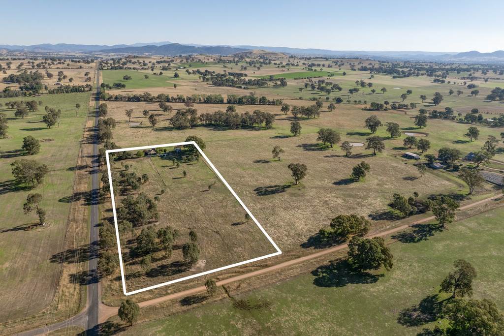 445 Old Tolmie Road, Barwite VIC 3722