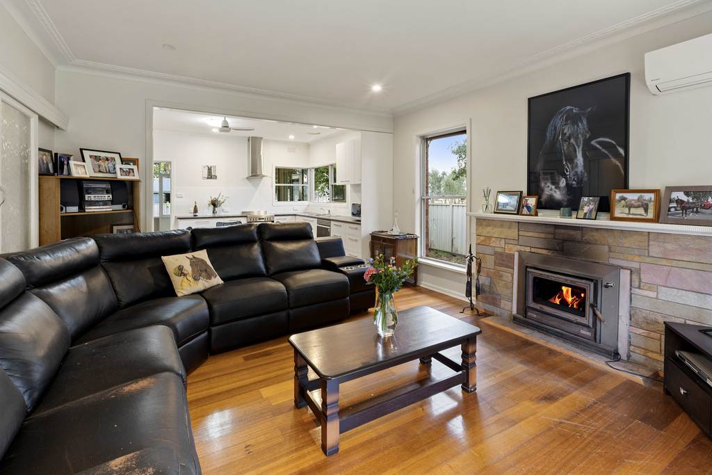 445 Old Tolmie Road, Barwite VIC 3722