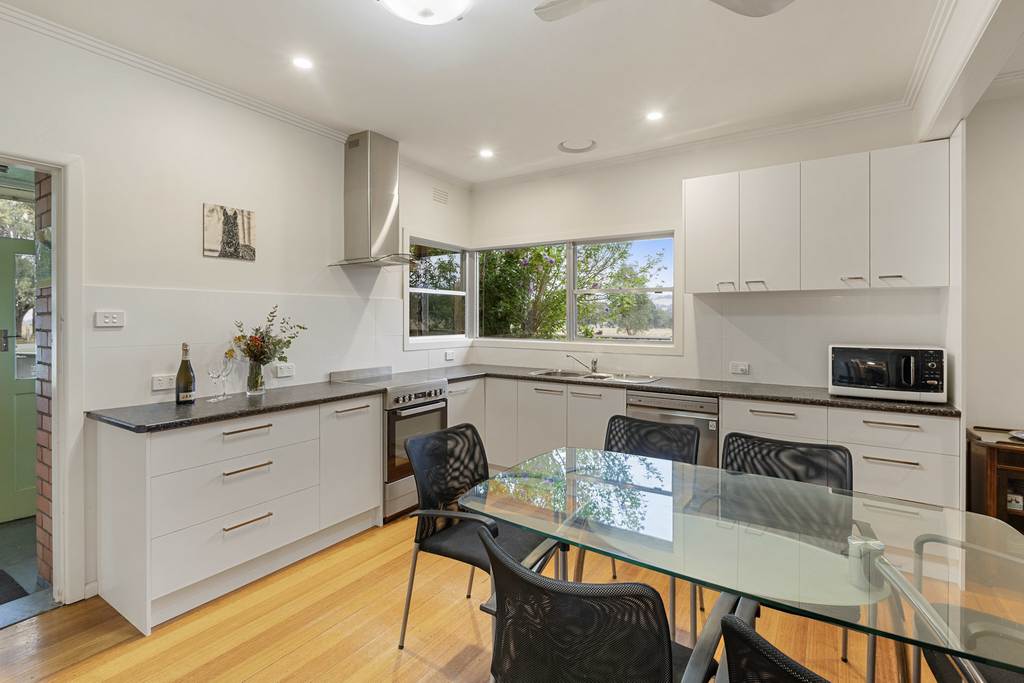 445 Old Tolmie Road, Barwite VIC 3722