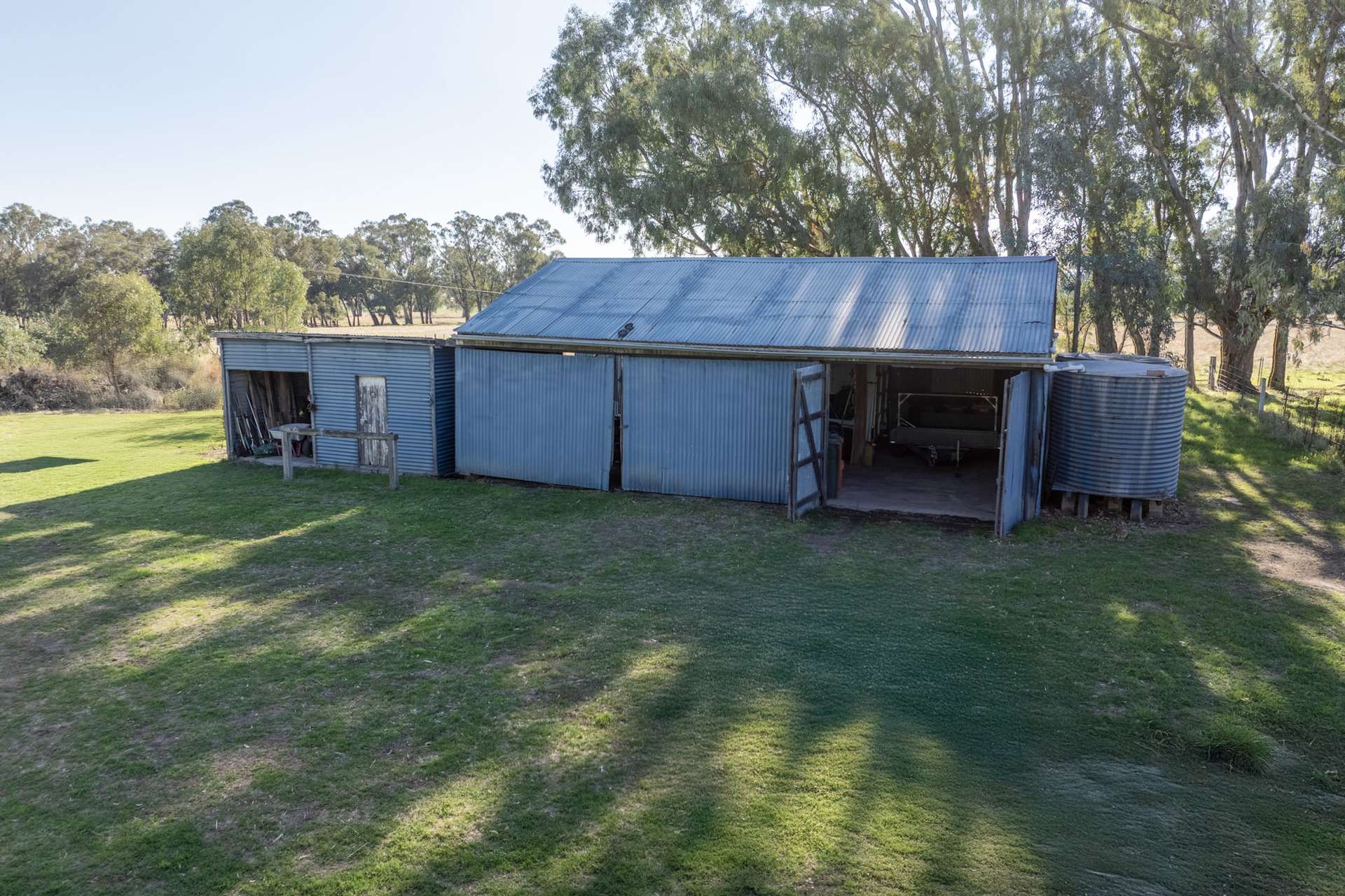 445 Old Tolmie Road, Barwite For Sale by Farmbuy.com - image 8