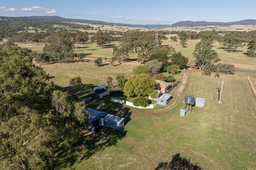 445 Old Tolmie Road, Barwite VIC 3722