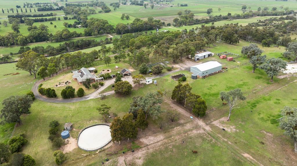 20 Clynes Road, Tinamba West VIC 3859