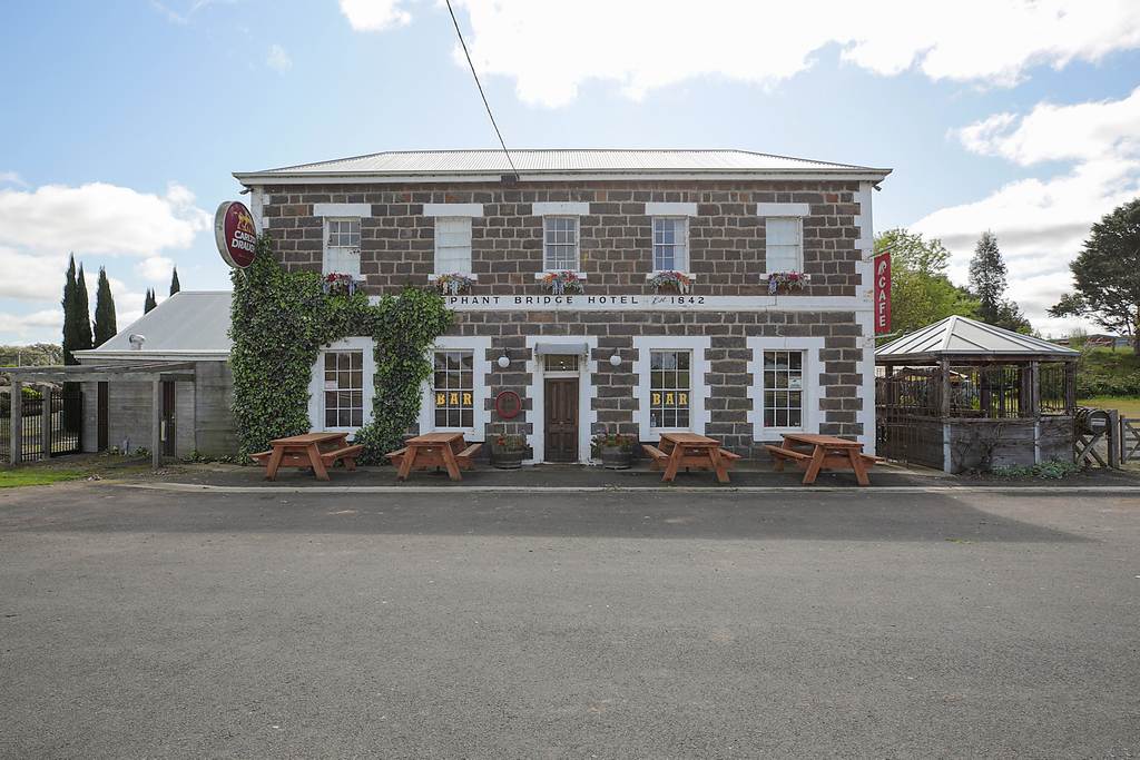 2810 Hamilton Highway, Darlington VIC 3271