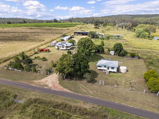 242 Reidy's Road, Wooroonden QLD 4605