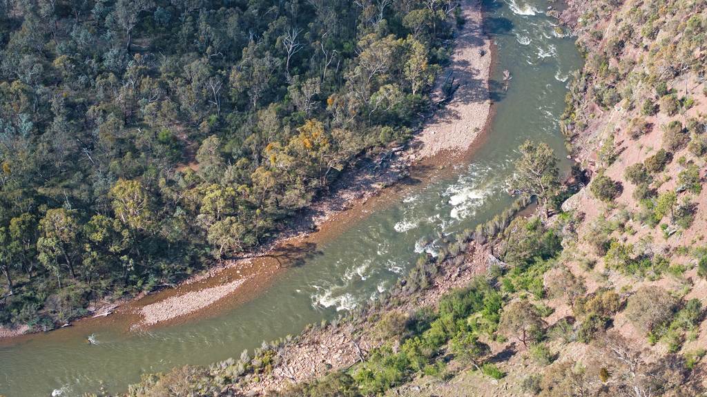 Lot 4 - 914 Target Creek Road, Licola VIC 3858