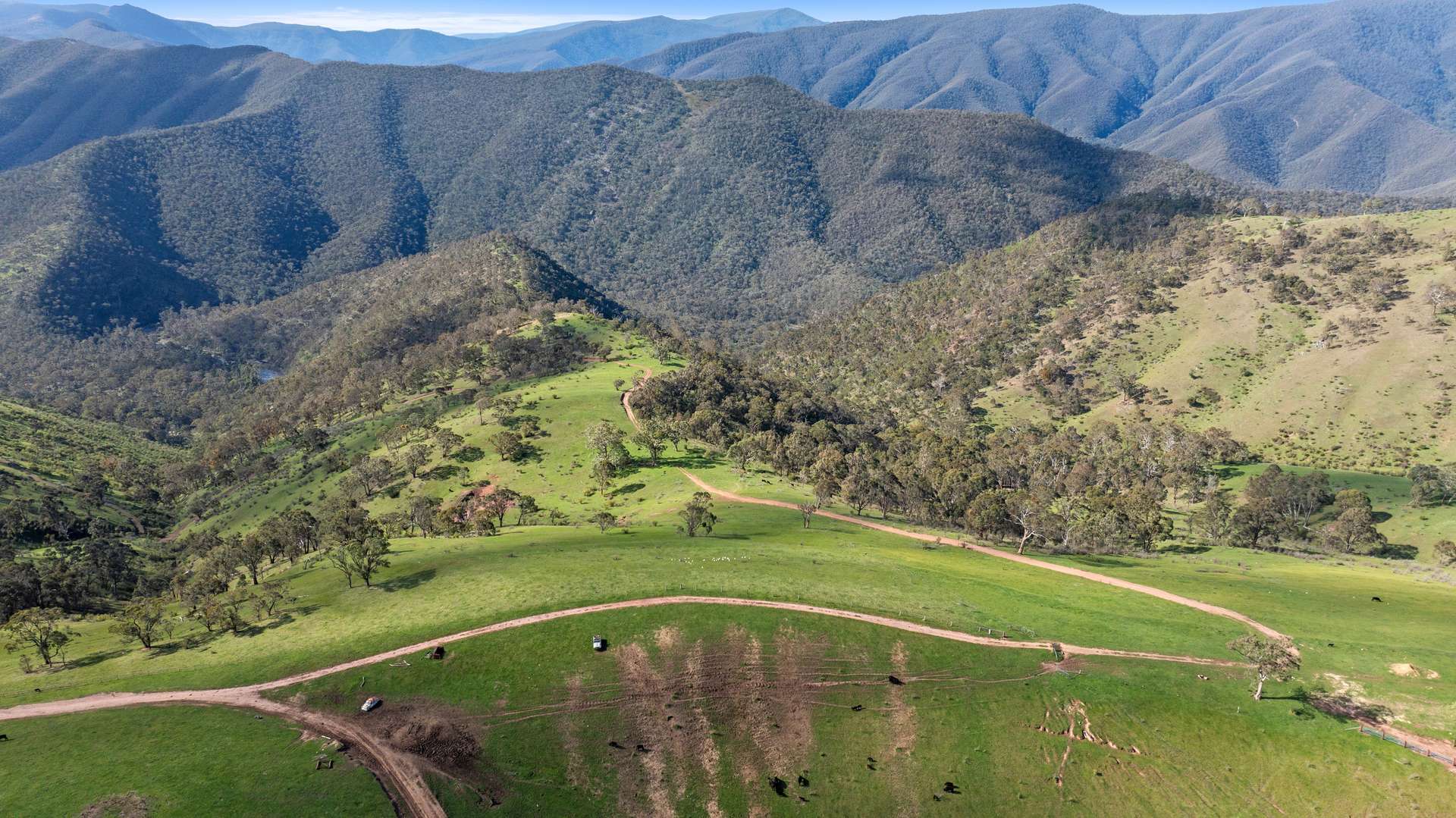 Lot 4 - 914 Target Creek Road, Licola For Sale by Farmbuy.com - image 2