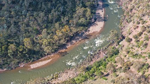 Lot 4 - 914 Target Creek Road, Licola VIC 3858