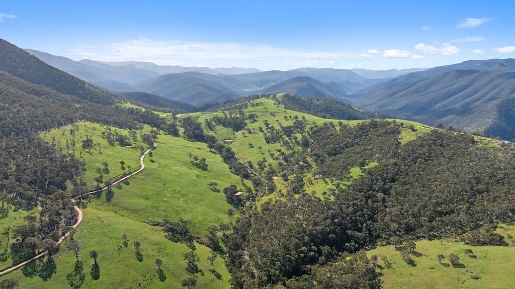 Lot 6 - 914 Target Creek Road, Licola VIC 3858