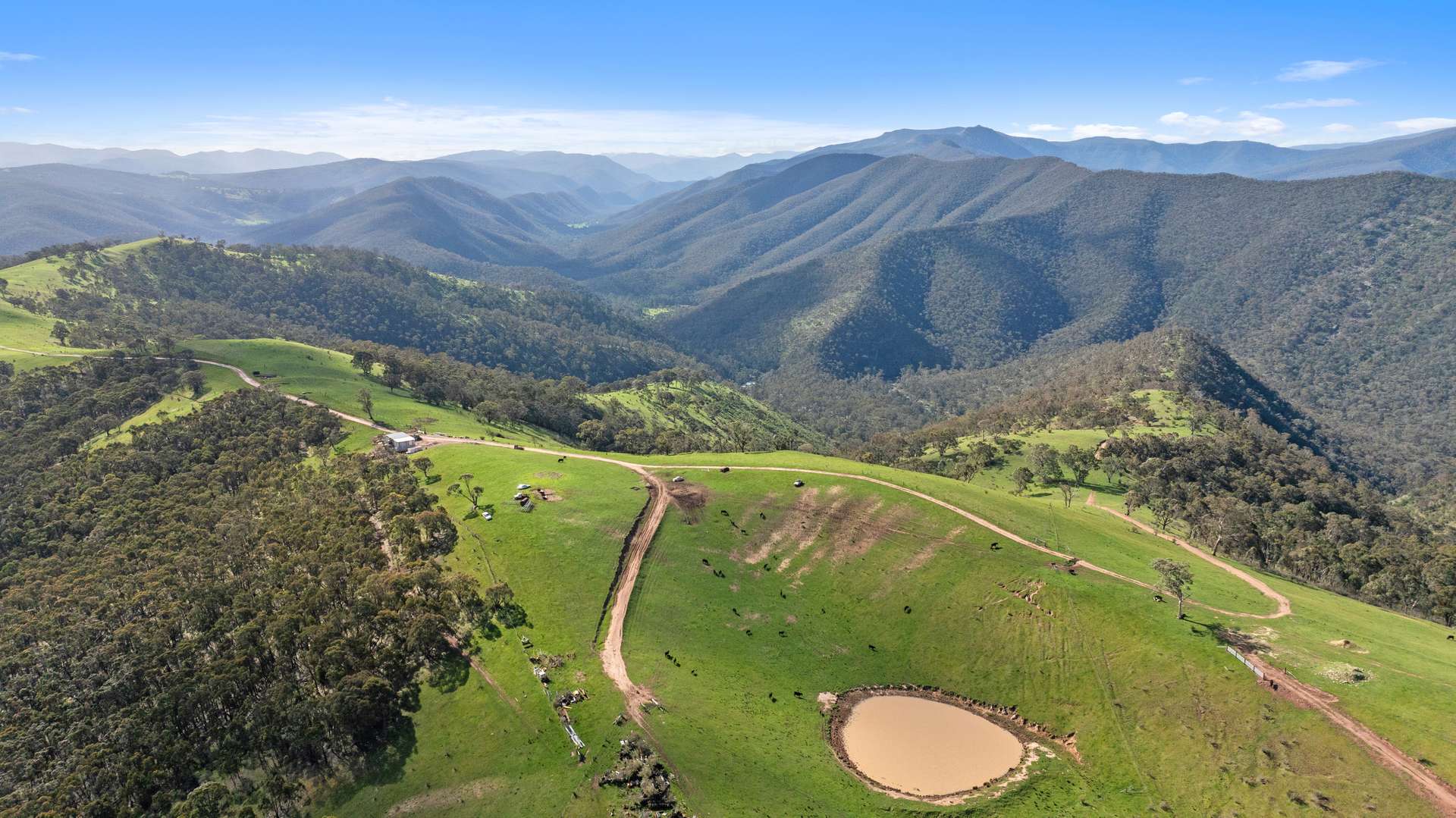 Lot 6 - 914 Target Creek Road, Licola For Sale by Farmbuy.com - image 2