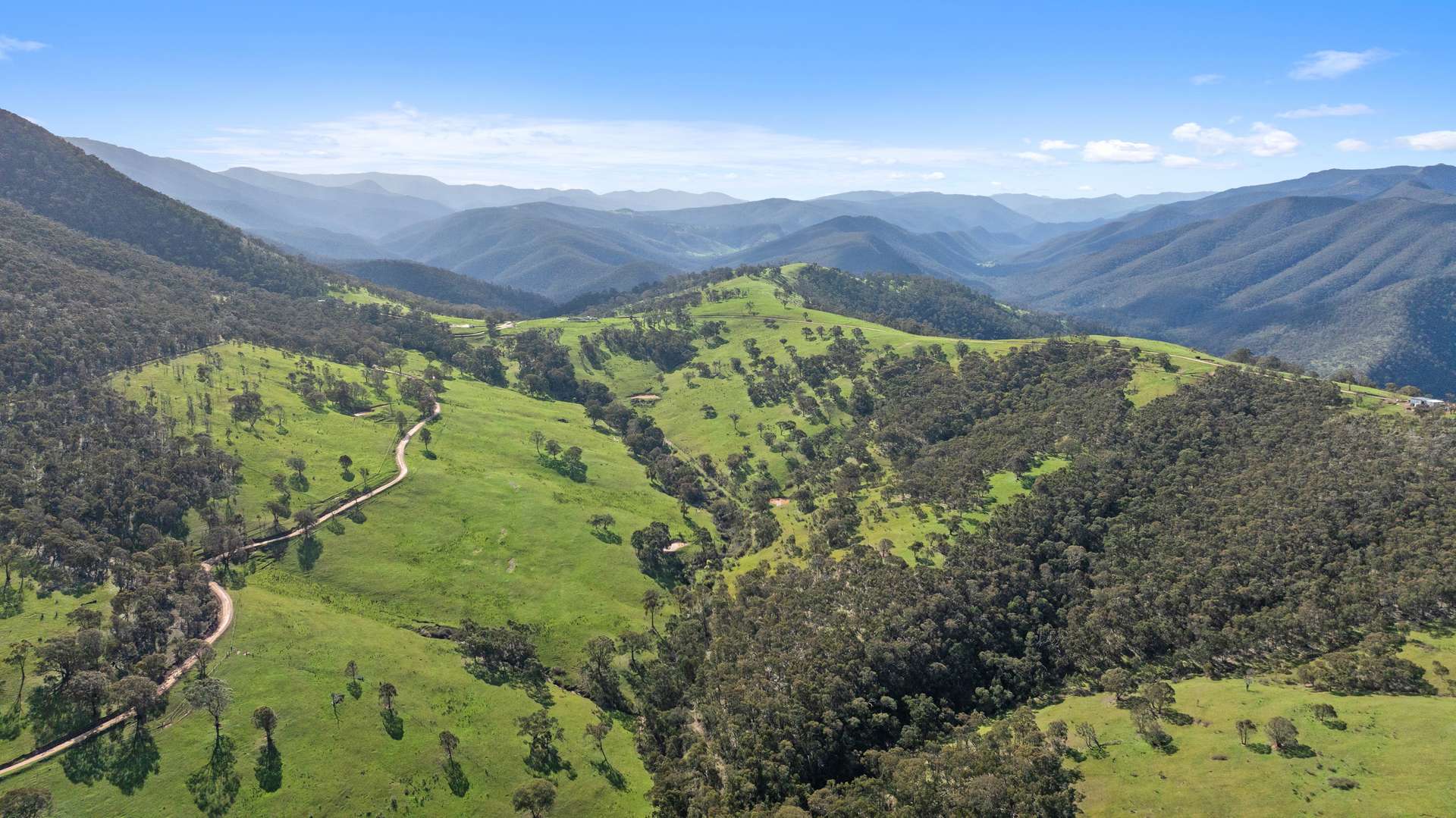 Lot 6 - 914 Target Creek Road, Licola For Sale by Farmbuy.com - image 1