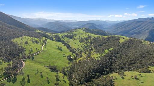 Lot 6 - 914 Target Creek Road, Licola VIC 3858