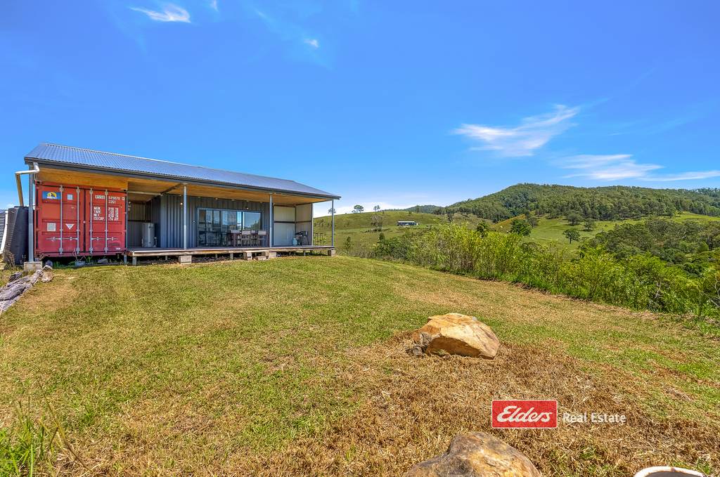 10 Phillips Road, Waukivory Via, Gloucester NSW 2422