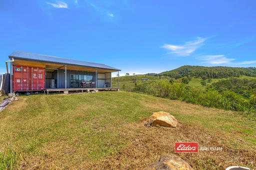 10 Phillips Road&comma; Waukivory Via, Gloucester NSW 2422