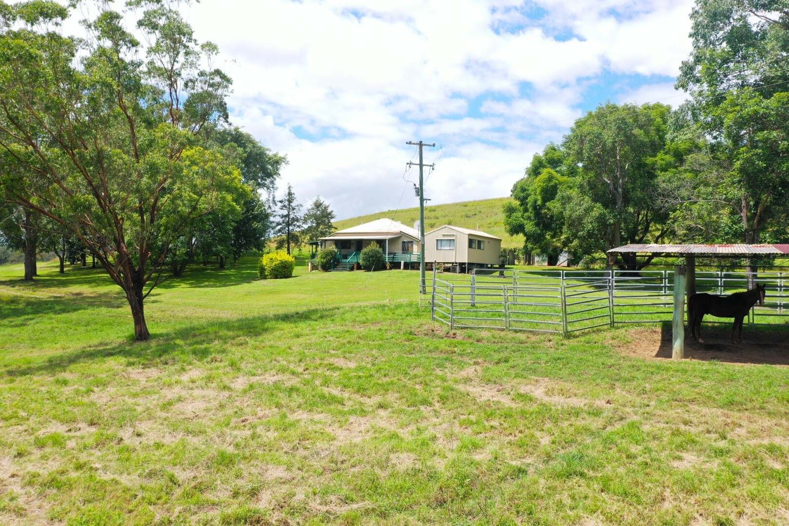 495 Upper Stratheden Road, Kyogle For Sale by Farmbuy.com - image 2