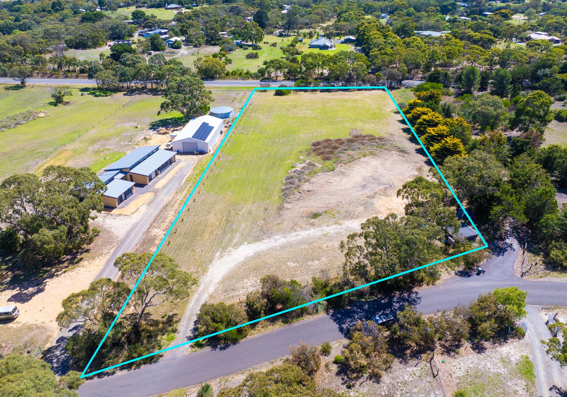 35 Wattlebury Road, Victor Harbor For Sale by Farmbuy.com - image 2