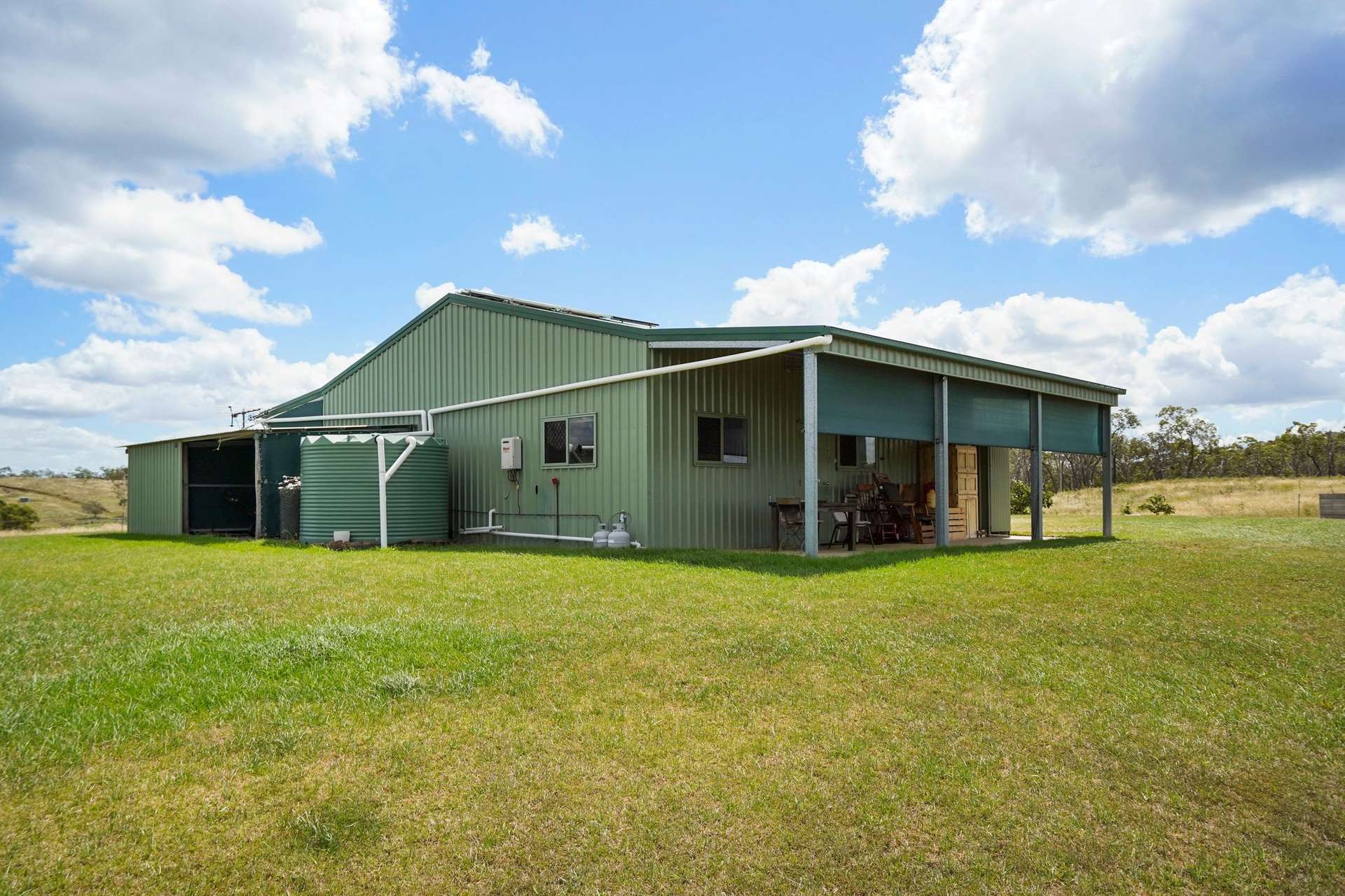 "PARADISE" 256 Paradise Road, Mount Sylvia For Sale by Farmbuy.com - image 34