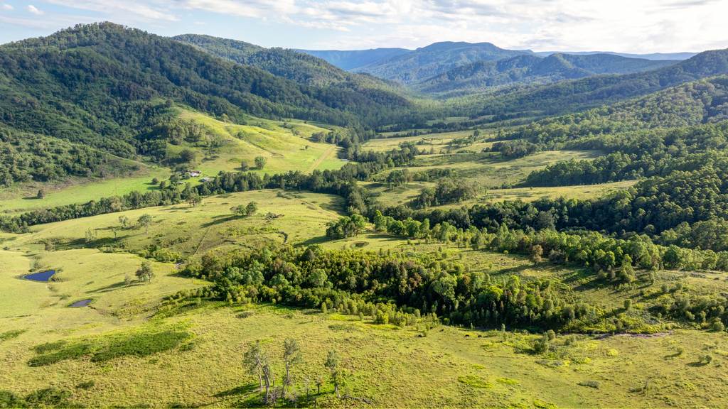 1012 Boonabilla Road, Gresford NSW 2311