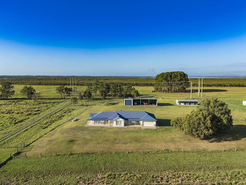 285 Cabbage Tree Road, Williamtown NSW 2318