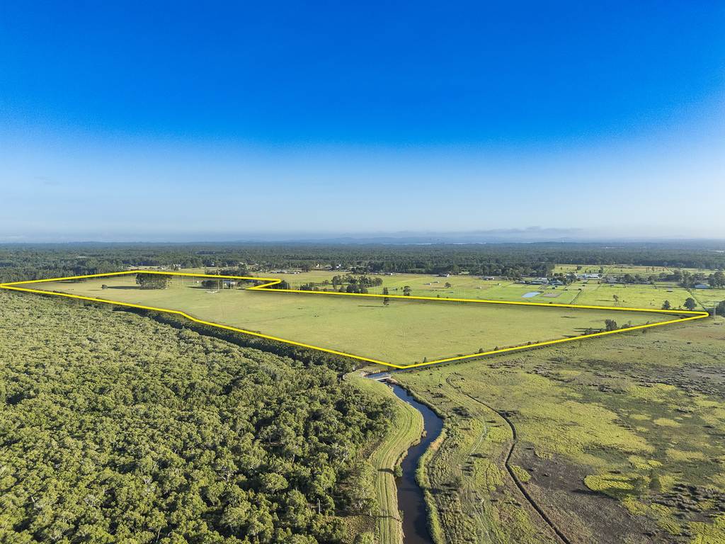 285 Cabbage Tree Road, Williamtown NSW 2318