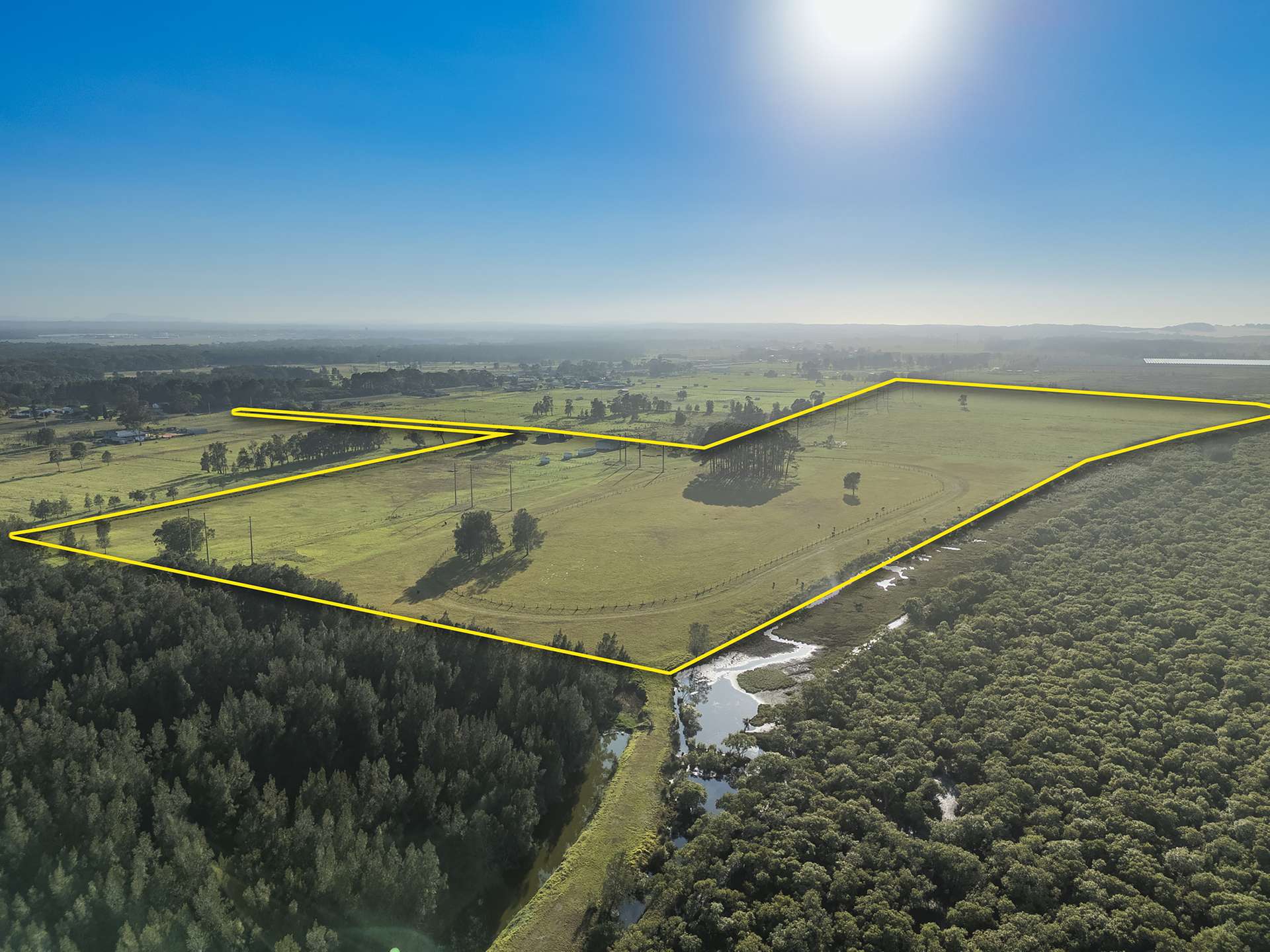 285 Cabbage Tree Road, Williamtown For Sale by Farmbuy.com - image 27