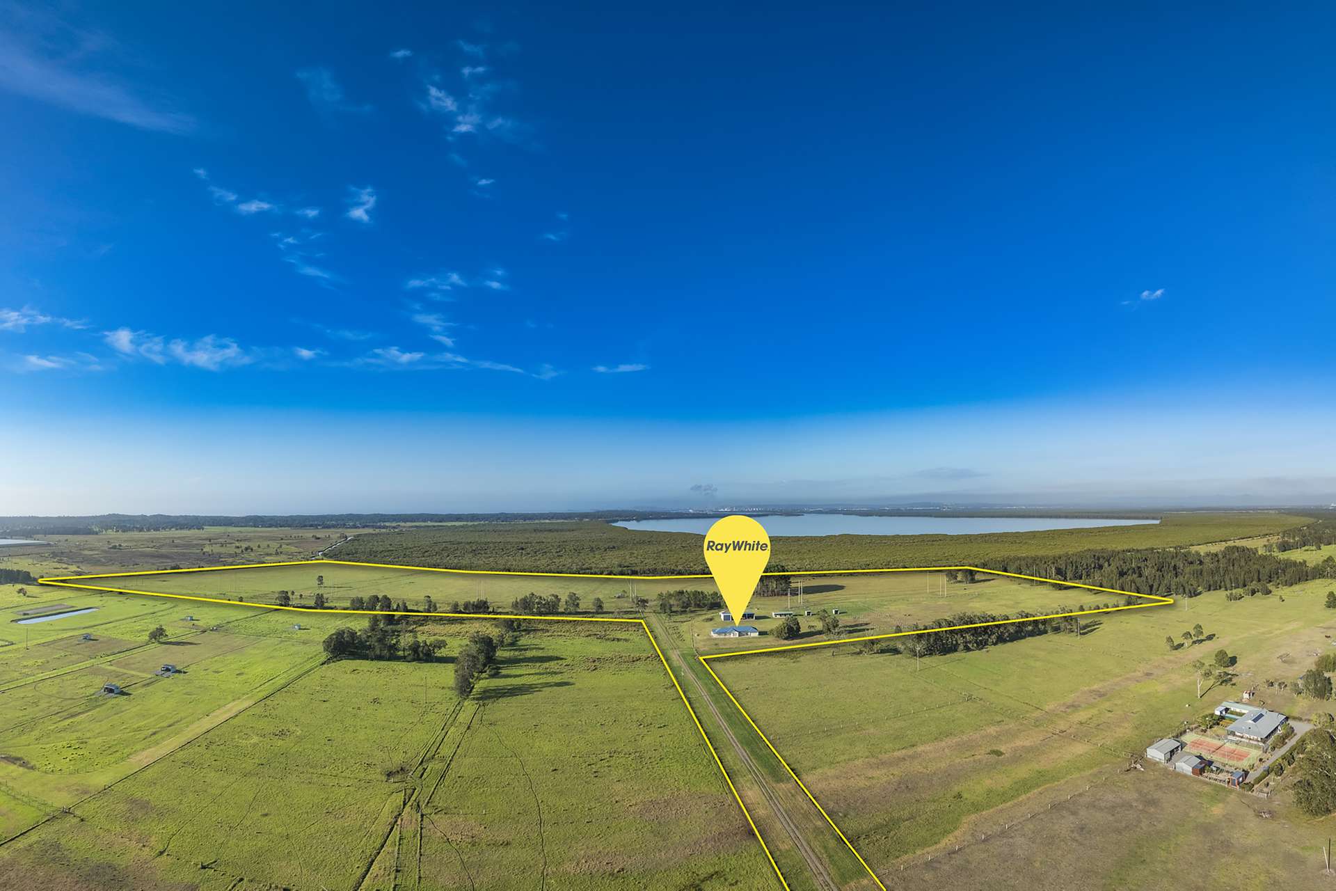 285 Cabbage Tree Road, Williamtown For Sale by Farmbuy.com - image 26