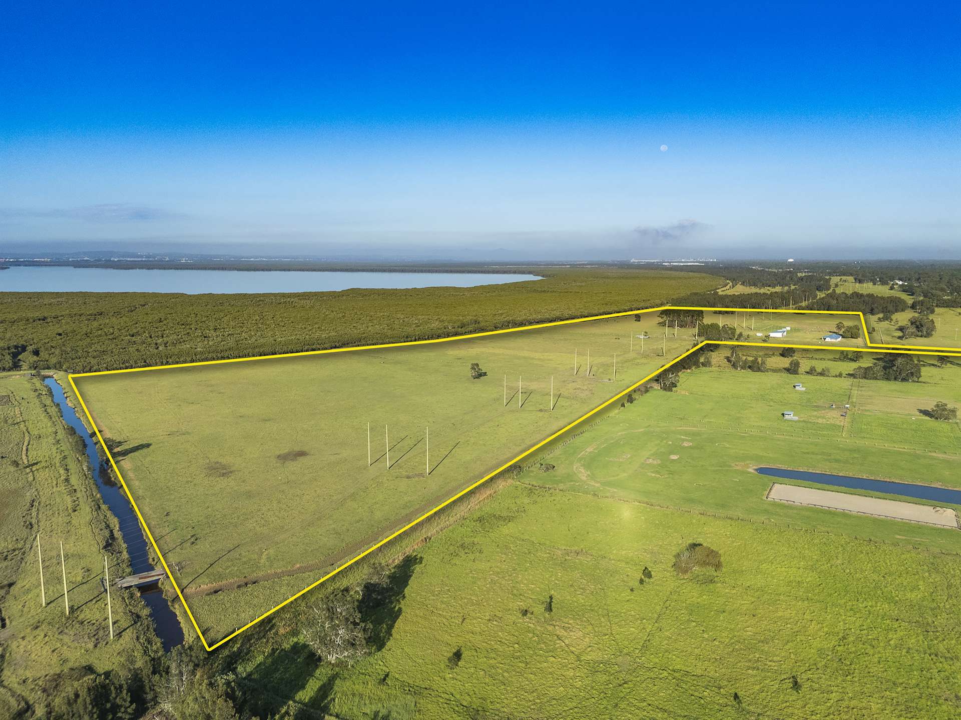285 Cabbage Tree Road, Williamtown For Sale by Farmbuy.com - image 25