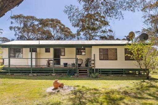 558 Northangera Road, Mongarlowe NSW 2622