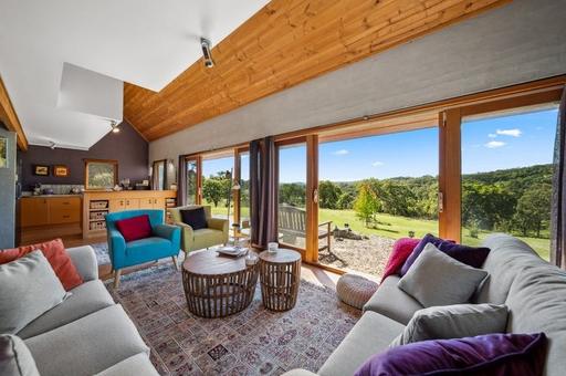 644 Sawyers Ridge Road, Braidwood NSW 2622