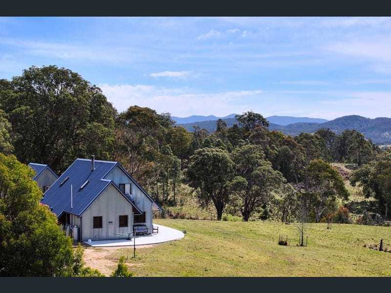 644 Sawyers Ridge Road, Braidwood For Sale by Farmbuy.com - image 18