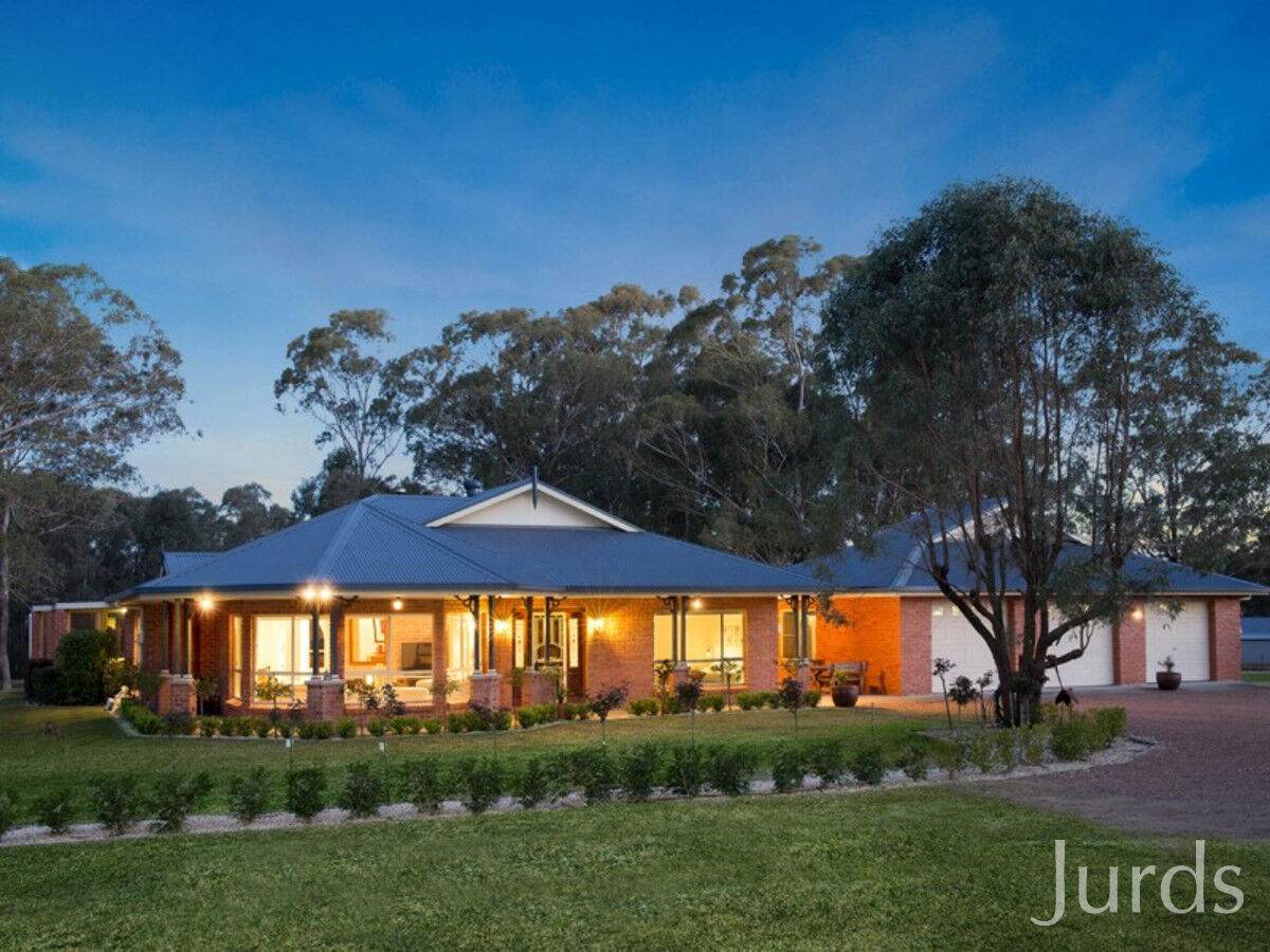 600 Lovedale Road, Lovedale Sold by Farmbuy.com - image 2