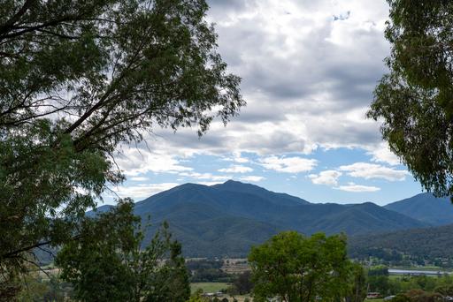 Farm Sold - VIC - Tawonga South - 3698 - Rare Lifestyle Block in Tawonga South with Incredible Views 