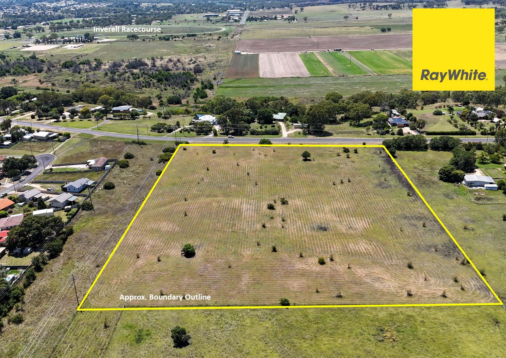 160-172 Old Bundarra Road, Inverell For Sale by Farmbuy.com - image 3