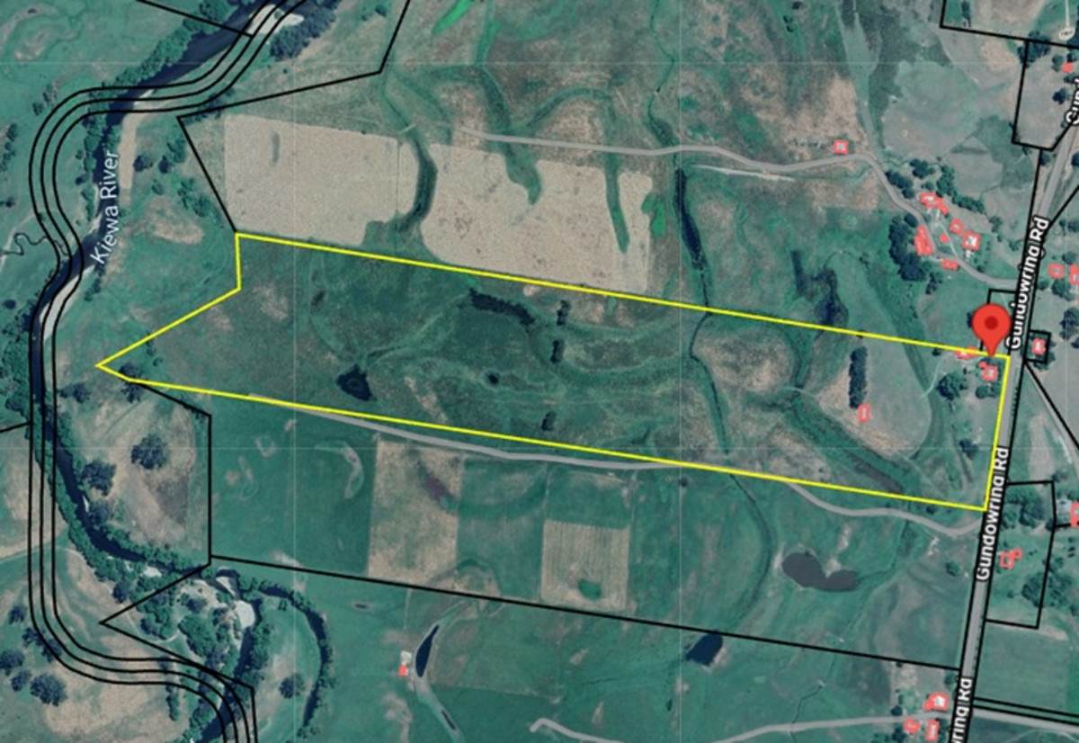 2712 Gundowring Road, Upper Gundowring For Sale by Farmbuy.com - image 24