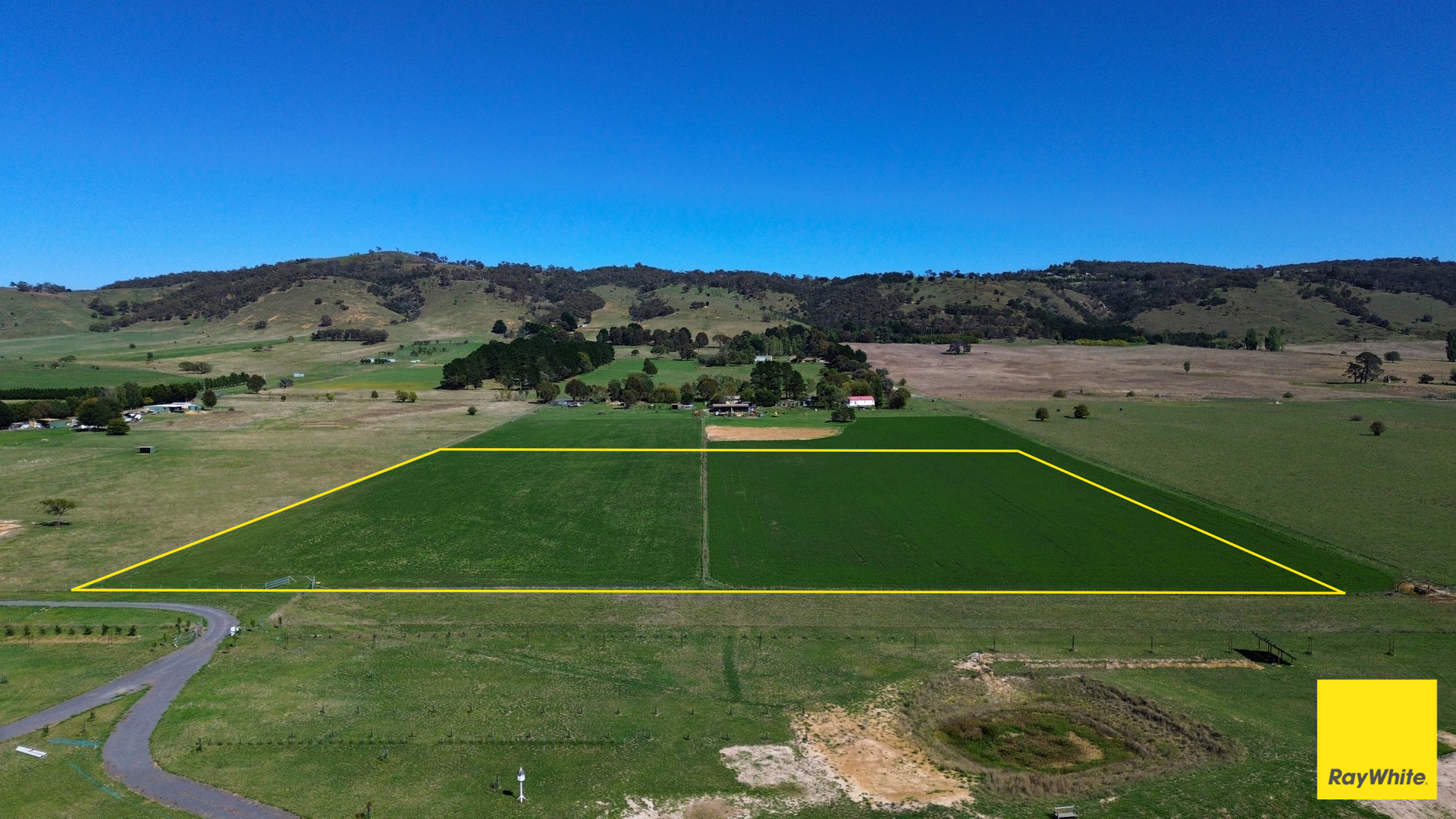 255A Mathews Lane, Bungendore For Sale by Farmbuy.com - image 5