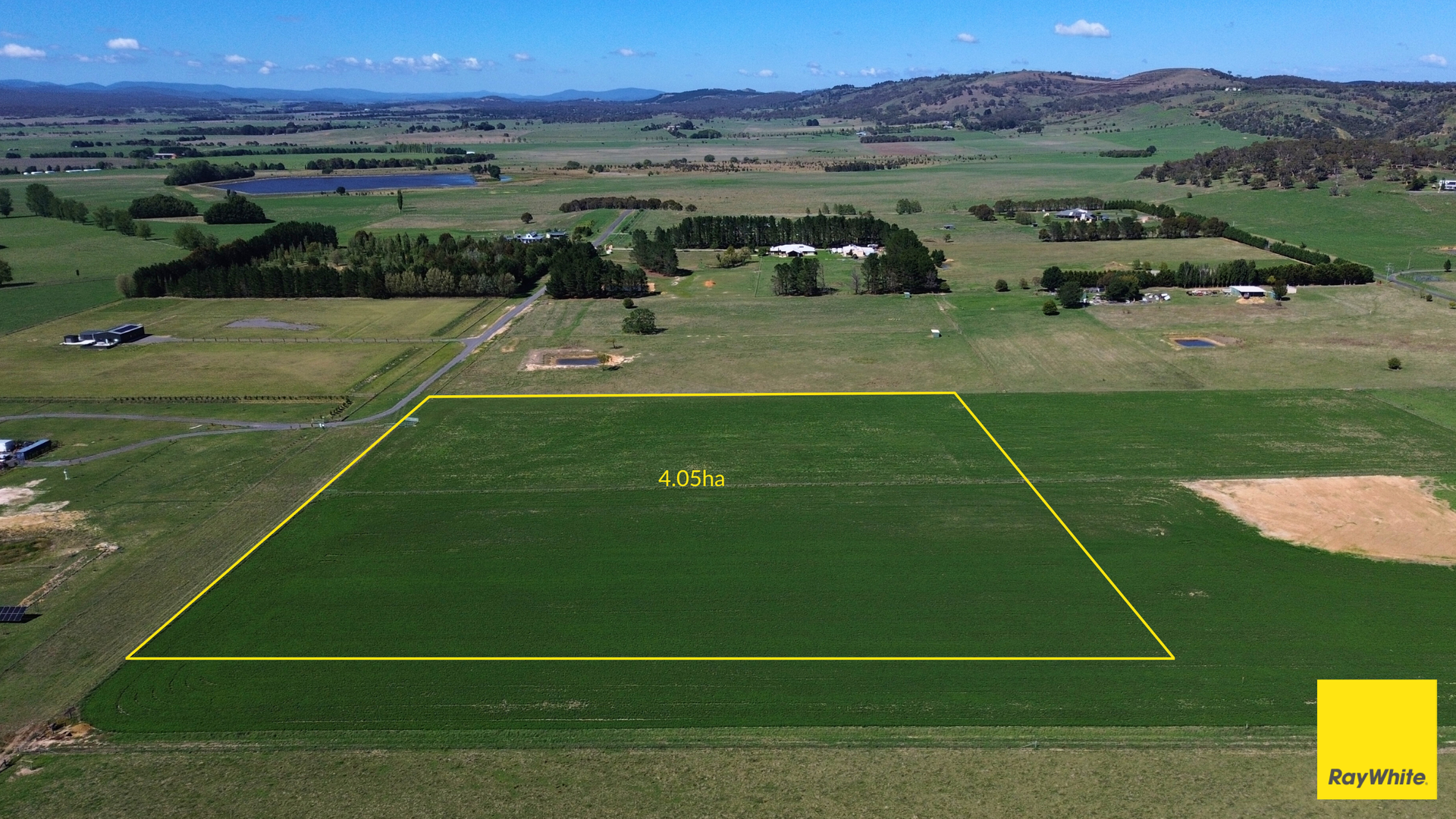 255A Mathews Lane, Bungendore For Sale by Farmbuy.com - image 2