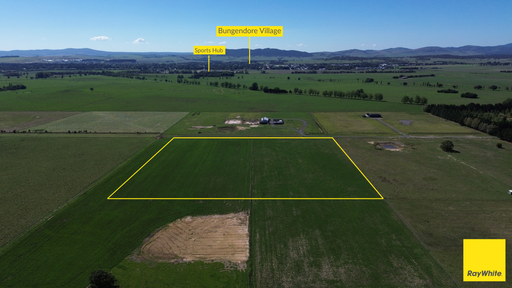 Farm For Sale - NSW - Bungendore - 2621 - Paint your ideal rural masterpiece on this picture perfect 10 acres 
