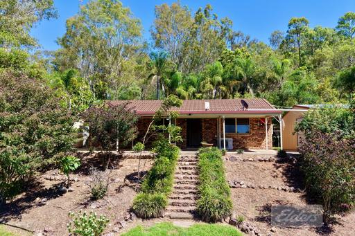 Farm Sold - QLD - Widgee - 4570 - Space, Scenery & Serenity at Widgee! 
