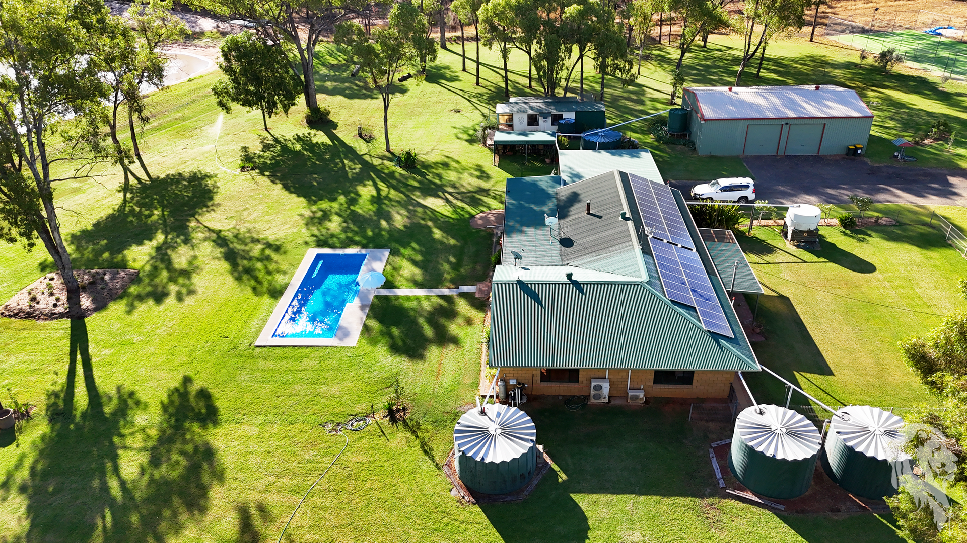 10402 Newell Highway, Jacks Creek For Sale by Farmbuy.com - image 21